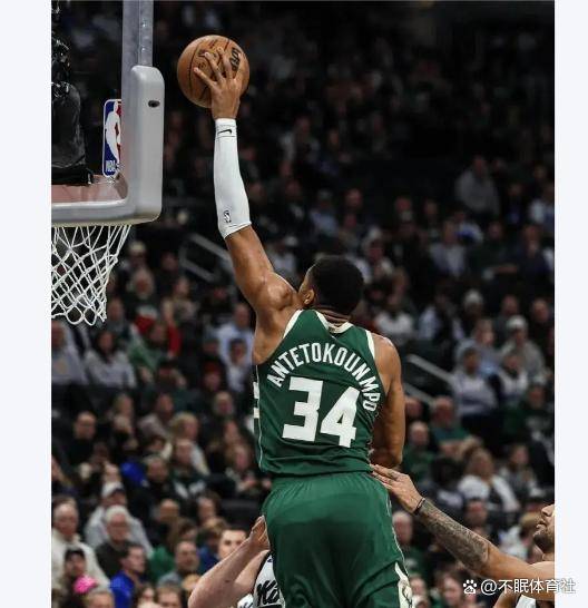 金年会入口-字母哥新星战术调整表现突出，尤文图斯前途光明！气势如虹延续的简单介绍