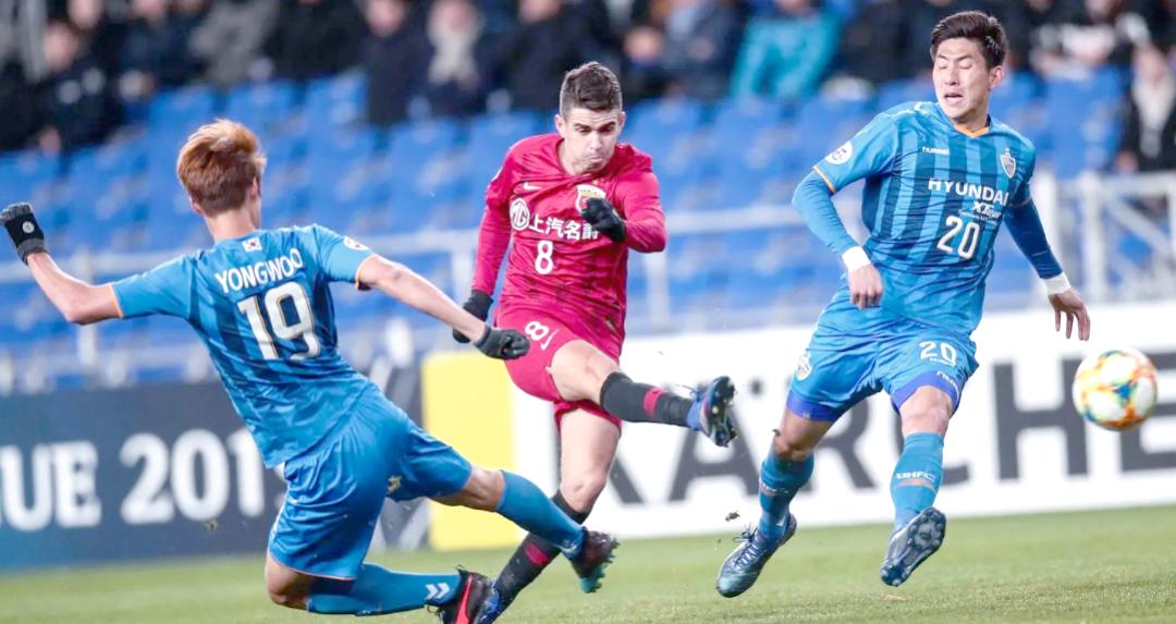 金年会-今晚亚冠焦点战；金州勇士单刀错失；引发热议；细节决定成败的简单介绍